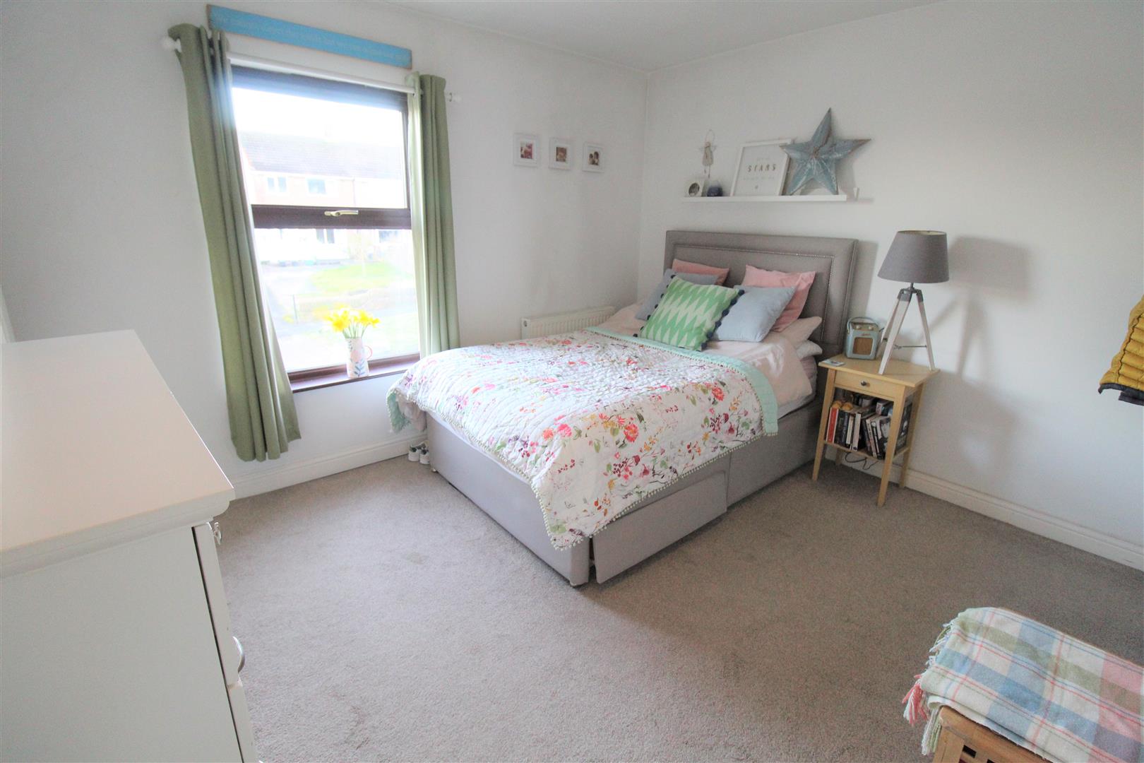 Endon Road, Norton Green, Stoke-On-Trent
